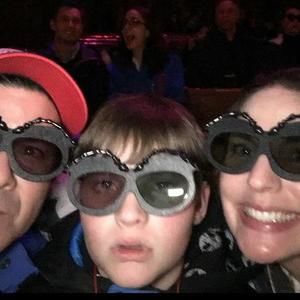 Meet your Posher, Daniel